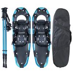 Snow Shoes for Women Men Girls Boys Kids