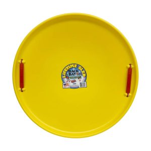 Back Bay Play Lifetime Downhill Saucer Disc