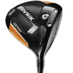 Golf Mavrik Subzero Driver Callaway