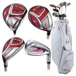Eleven Premium Bordeaux Full Set