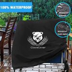2-in-1 Table Tennis Cover: Ultimate Protection for Your Ping Pong Table - Image 4