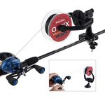 Piscifun EZ Fishing Line Spooler Portable