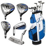Cobra Fly-XL Complete Golf Set
