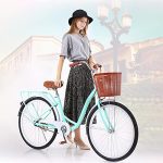 Womens Beach Cruiser Bike Baskets