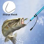 Aluminum Fishing Spear Hook Tackle - Image 6