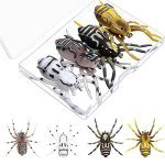 Fishing Swimbait Soft Rubber Fishing Hook