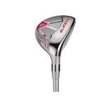 Right Hand Golf Hybrid Cobra