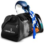 Longevity Gear Mesh Bag , Duffle Bag