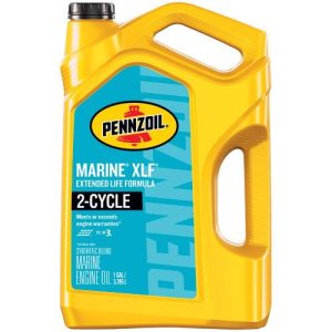Pennzoil Marine XLF Engine Oil