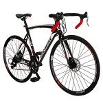 Regular Spoke Wheels Road Bicycle