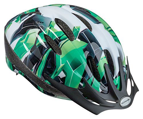 Schwinn Intercept Bike Helmet