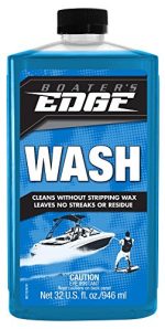 Biodegradable Boat Soap Concentrate