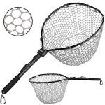 Fly Fishing Net Fish Landing Net