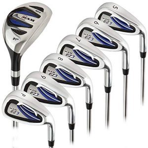 Ram Golf Right Hand Iron Set