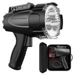 GOODSMANN Spotlight 6000 Lumen Boat