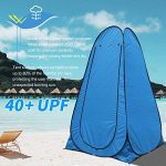 Pop Up Privacy Tent Shower Tent Portable Outdoor - Image 3