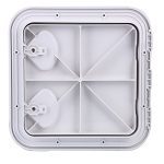 Amarine Made Marine Deck Hatch Boat - Image 4