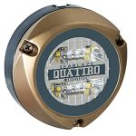 LED Underwater Light, Surface Mount
