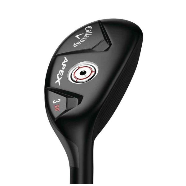 Callaway Golf 2019 Apex Hybrid