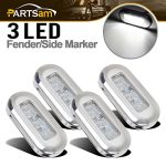 Submersible Yacht Marine Boat Clear/White