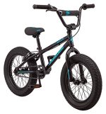 Single Speed Kids Fat Tire Mountain Bike