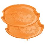 ESP Snow Caterpillar Linkable Disc Sled
