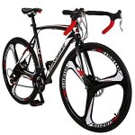 Road Bike 700C Wheels 21 Speed Disc Brake