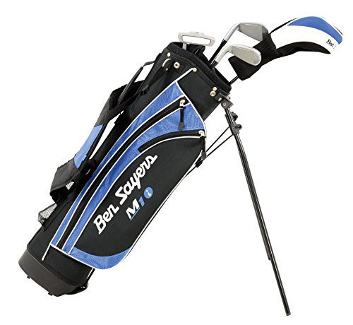 Ben Sayers Right-Handed M1i Junior Package Set