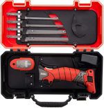 BUBBA Pro Series Lithium-Ion Electric Fillet Knife