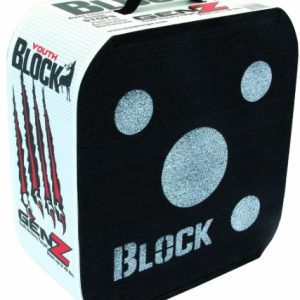 Youth Block GenZ Open Target Multi-Color