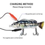 Artificial Robotic Electric Fishing Lure - Image 5