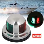 12v Marine LED Boat Navigation Lights