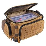 Premium Tackle Storage with No Slip Base