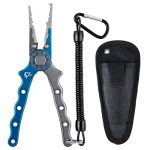 Piscifun Fishing Pliers Aluminium Hook Remover