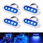 Waterproof Boat Marine LED Lights