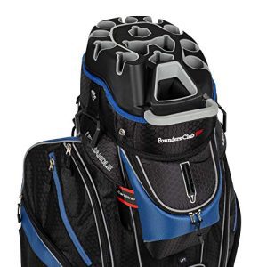 Founders Club Premium Cart Bag
