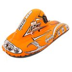 Adult Inflatable Snow Tube Sled