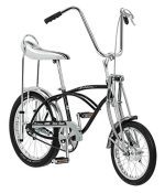 Classic Old School Krate Bike