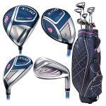 XXIO 2020 Women Eleven Premium Full Set