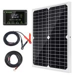Topsolar Solar Panel Kit