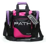 Pyramid Path Pro Deluxe Single Tote