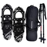 Terrain Snow Shoes Men and Women