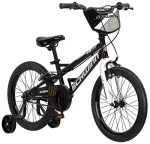 Boys Bike for Toddlers and Kids 18-Inch Wheels