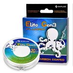 110 Yards Coated Fishing Line