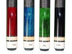 Billiard Pool Cue Sticks Hard Rock