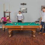 Sports Billiard Pool Table - Image 8