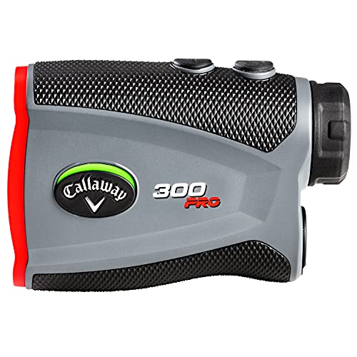 Pro Slope Laser Golf Rangefinder Enhanced 2021 Model