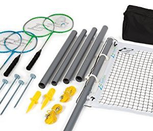 EastPoint Sports Deluxe Badminton Set