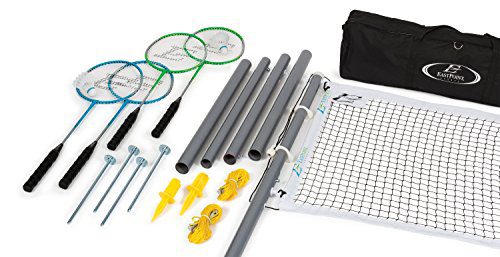 EastPoint Sports Deluxe Badminton Set