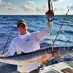 Aluminum Fishing Spear Hook Tackle - Image 5